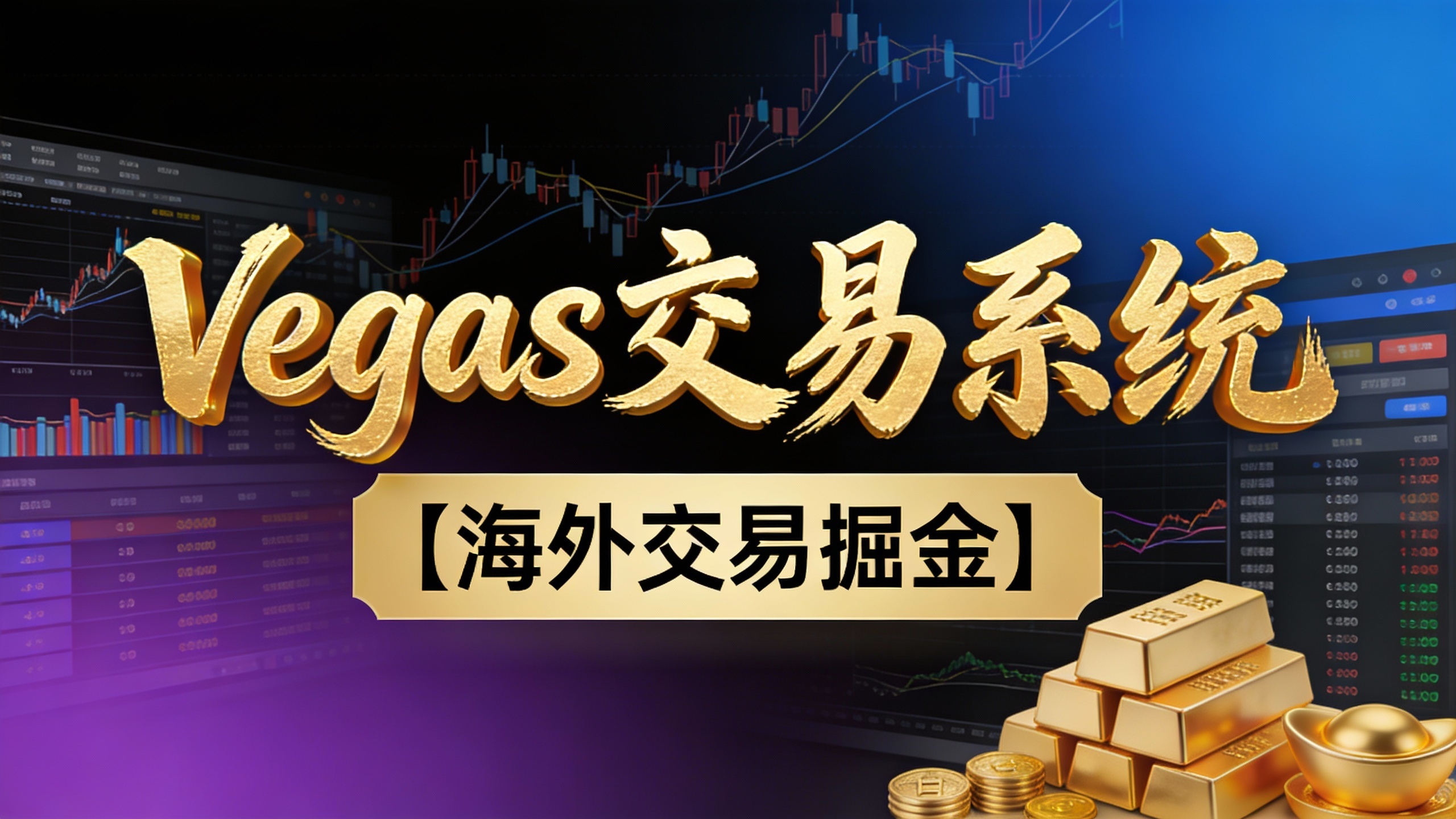 【普通人也可以成为操盘手第二期】海外掘金操盘手技术Vegas交易技术+聪明软件，日赚50-100U，可以复利扩大无上限-91搞钱